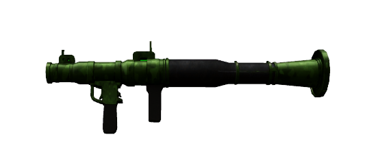 Jungle Blaster (RPG)