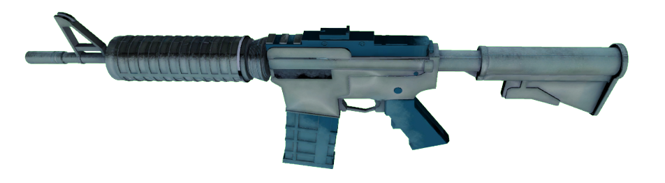 Icey (SilencerAR)