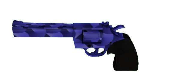 Glassy (Revolver)