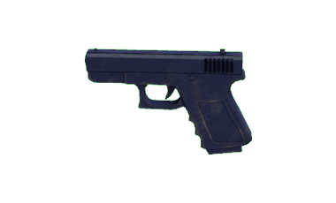 Battleworn Lilac (Silencer)