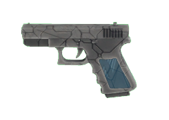 Snow Wrap (Silencer)