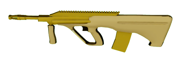 Gold Glory (AUG)