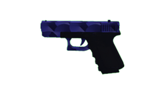 Glassy (Silencer)