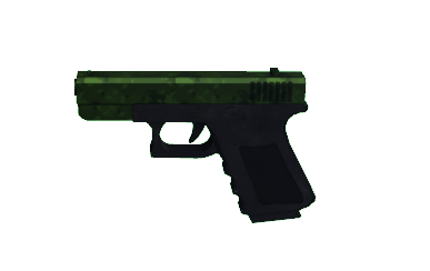 Jungle Blaster