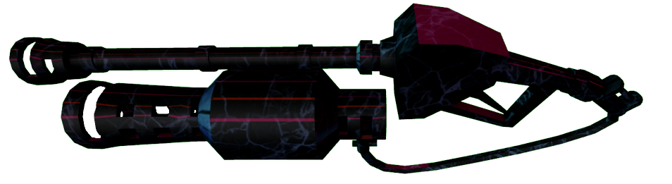 Future (Flamethrower)