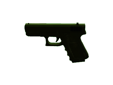 Jungle Blaster (Silencer)