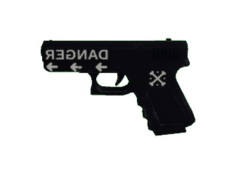 Danger (Glock)