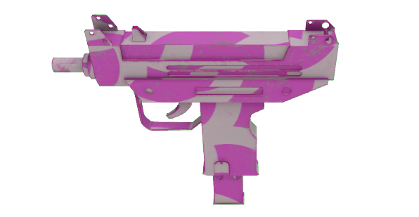 Pink Fuchsia (SMG)
