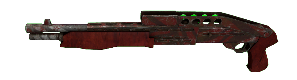 Red Tiger (Tactical SG)