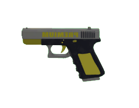 Premium Yellow (Silencer)