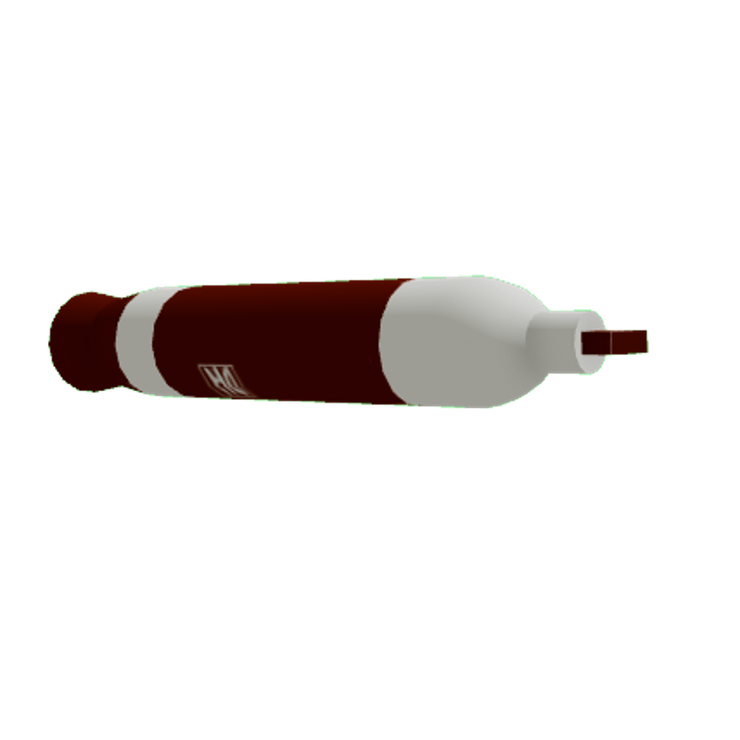 Brown Marker