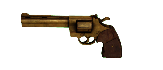 1984 (Revolver)