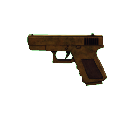 1984 (Glock)