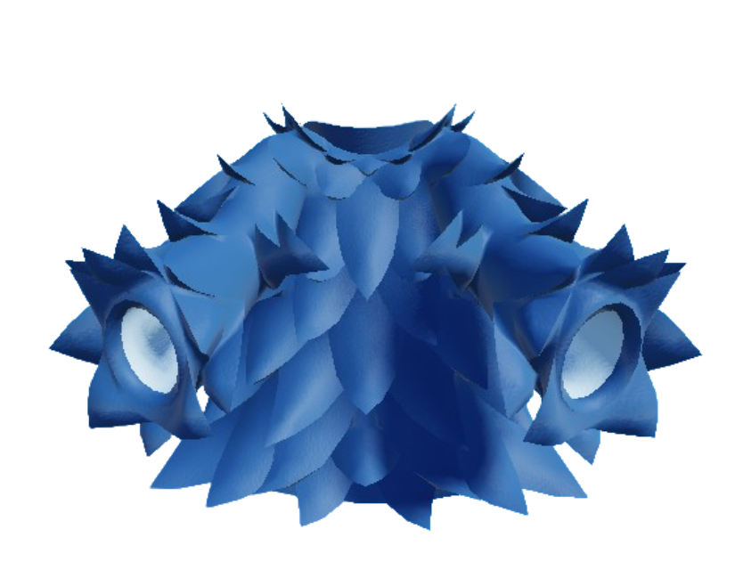 Law's Cape | Grand Piece Online