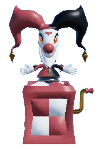 Jester's Box