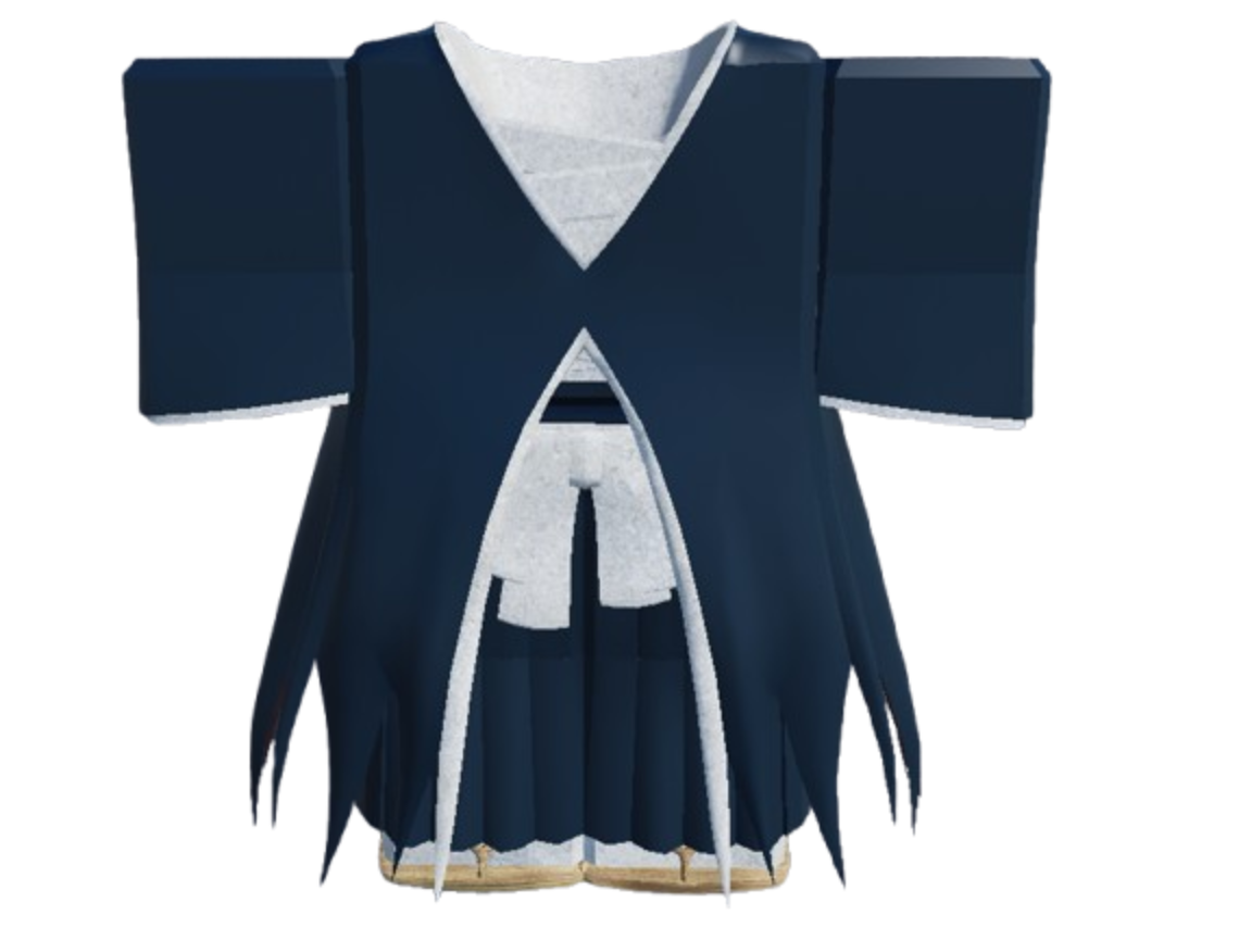 Ichigo Robes