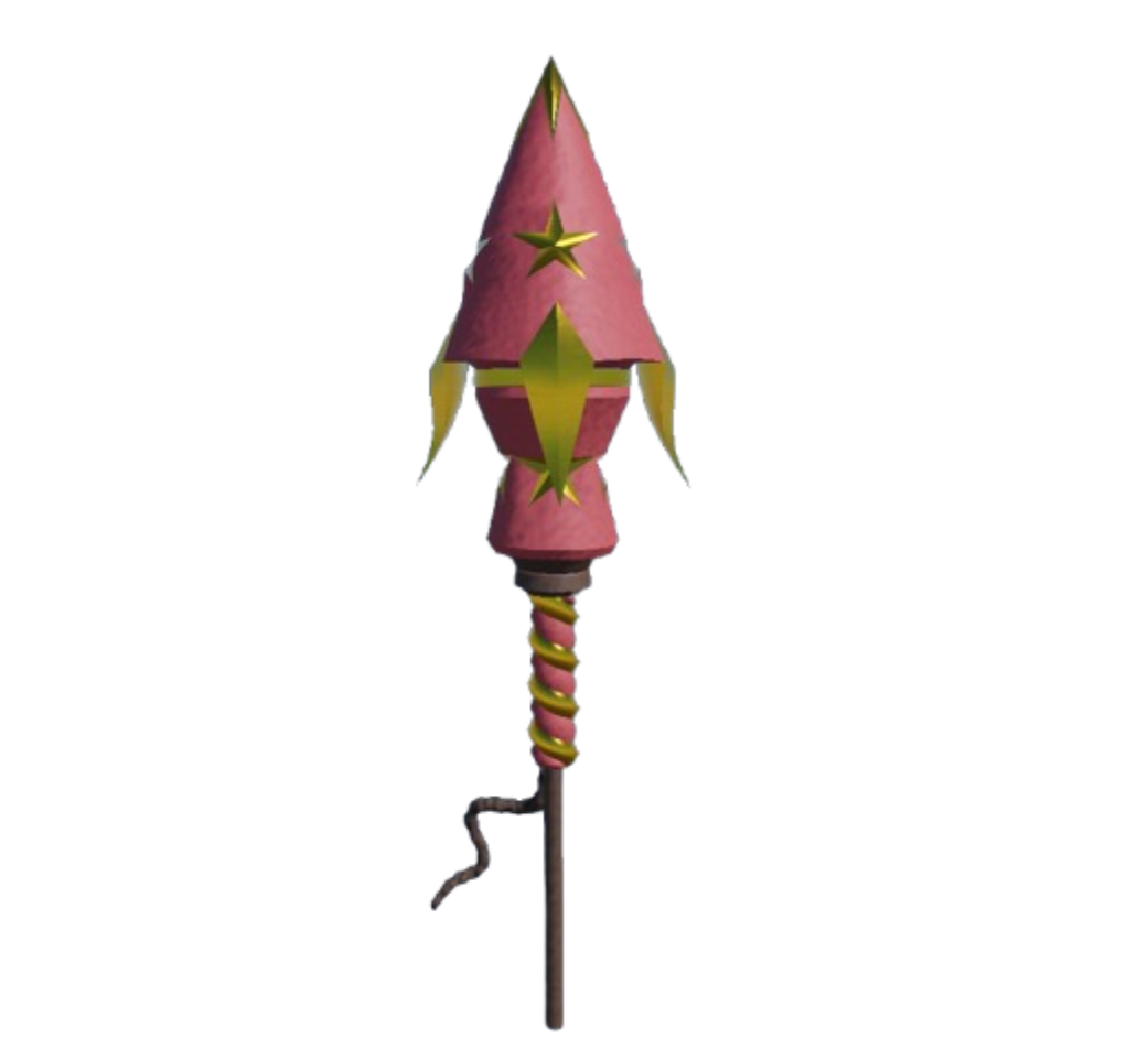 Anniversary Firework