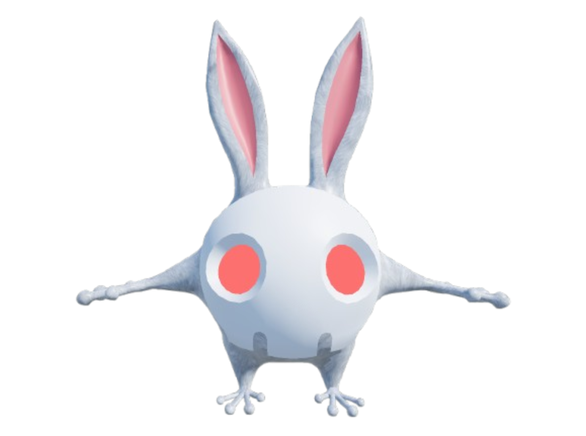 Mini Bunny