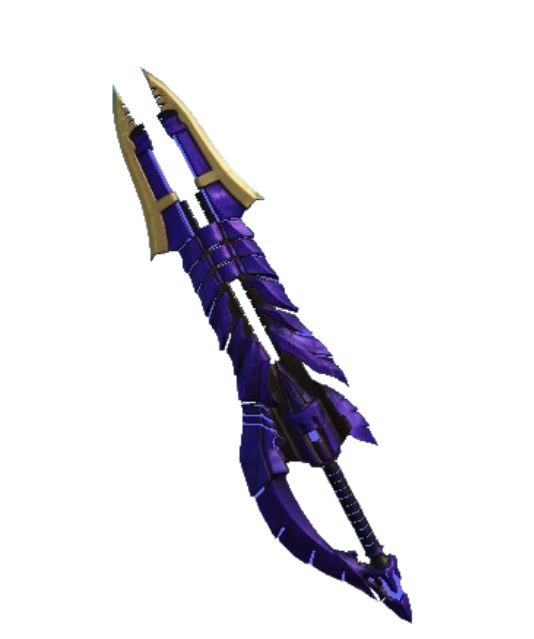 Prestige Inferno Rocket Blade