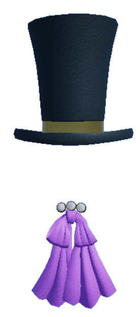 Soul King's Tophat