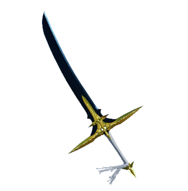 Dark Blade