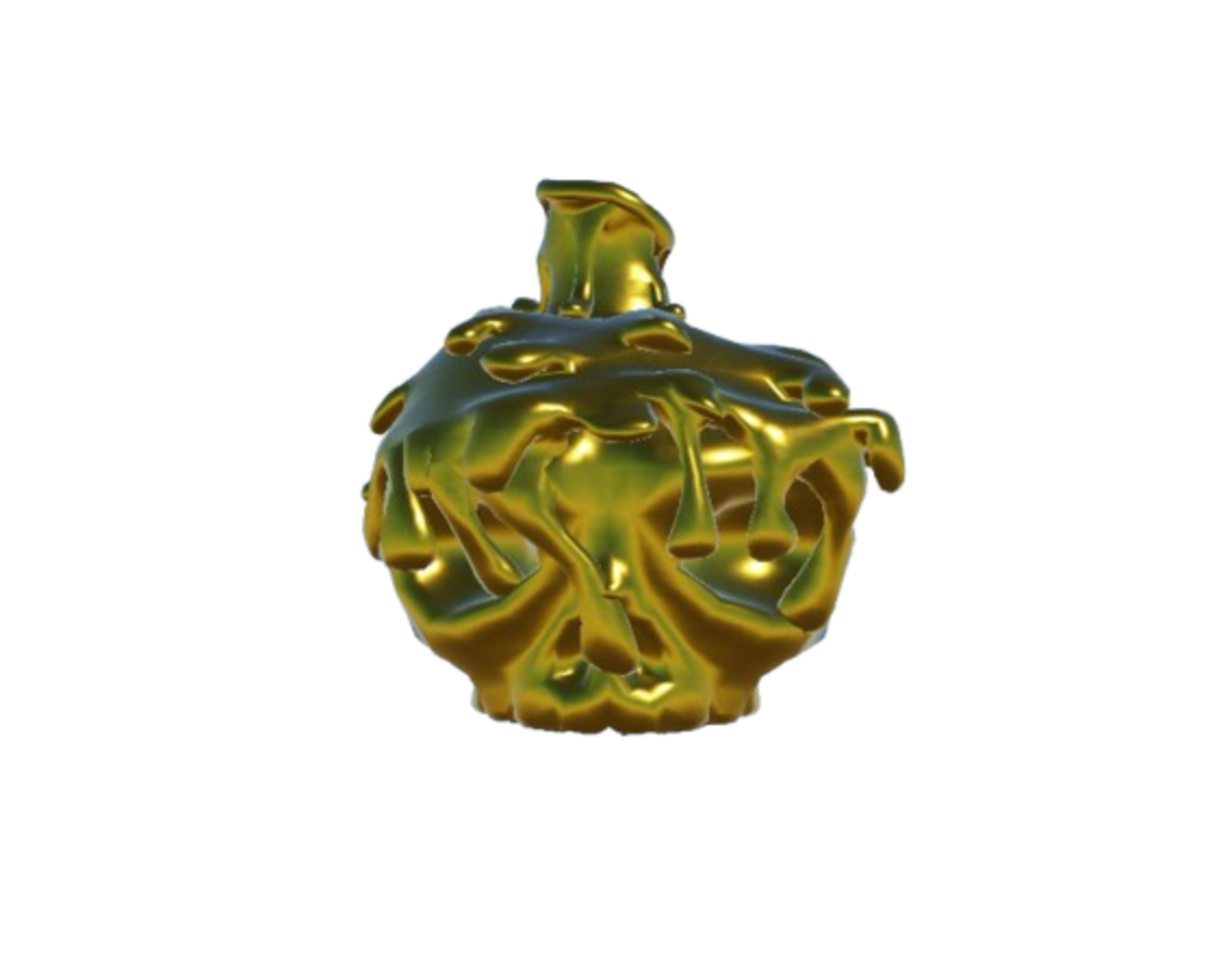Ba'al's Core