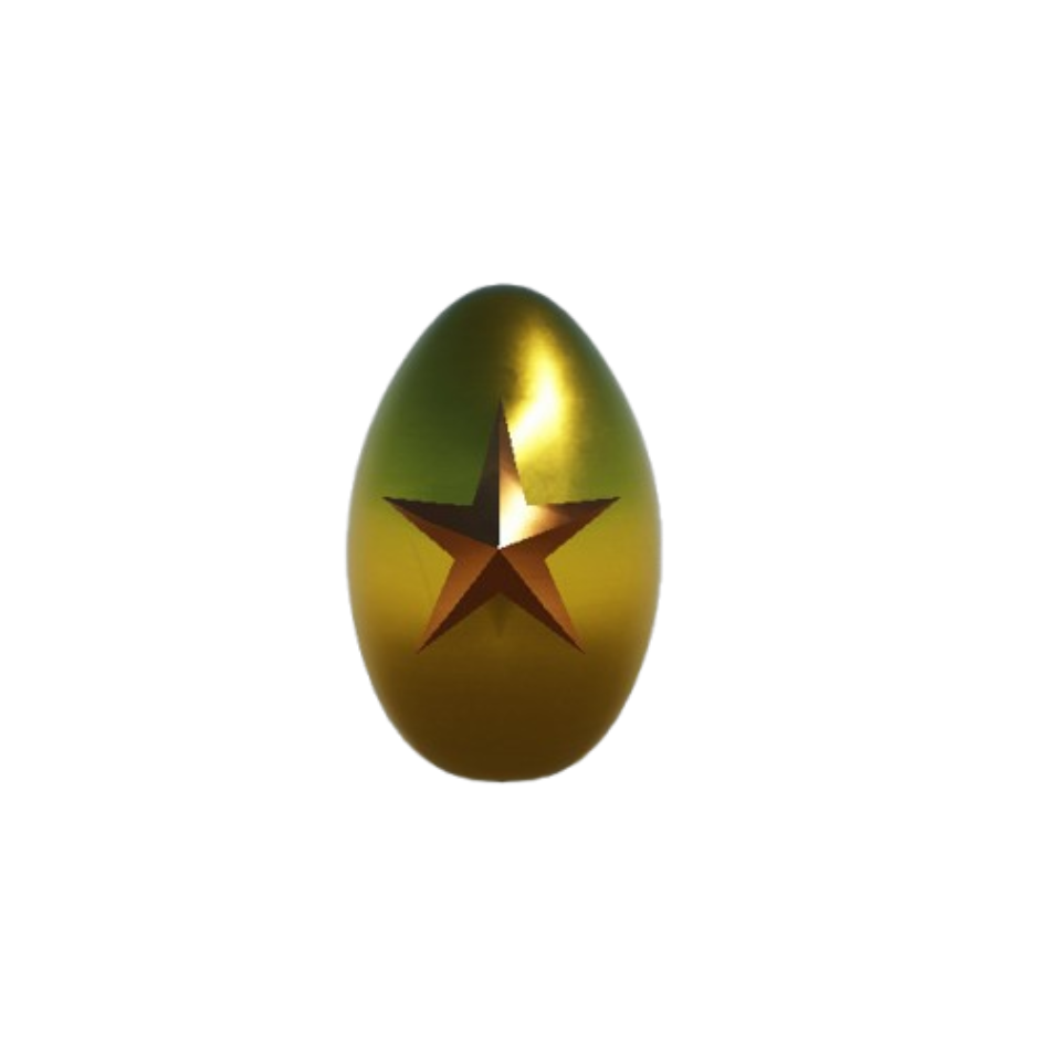 golden egg