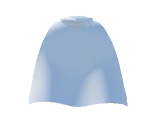 Marine Cape