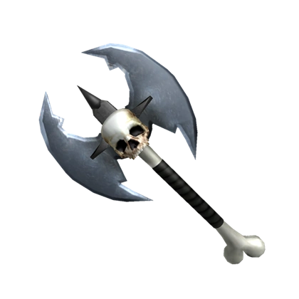 Battle Axe