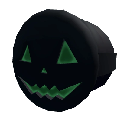 Shadow Pumpkin