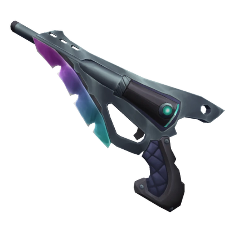 Plasmabeam