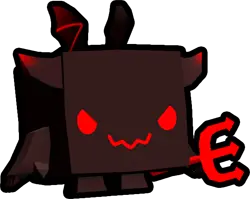 Evil Imp (Regular)