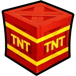 TNT Crate