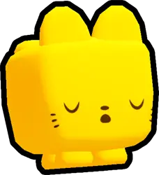 Emoji Cat (Regular, Shiny)