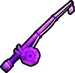 Amethyst Fishing Rod