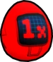 Arcade Egg 1x