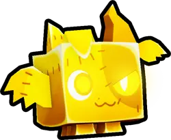 Abomination (Golden, Shiny)