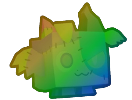 Abomination (Rainbow)