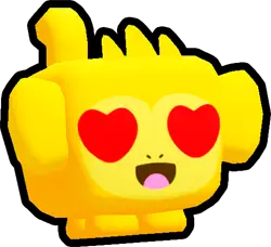 Emoji Monkey (Regular)