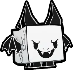  Cartoon Demon (Regular, Shiny)